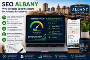 SEO Calabasas helping local businesses improve Google rankings through local citations.